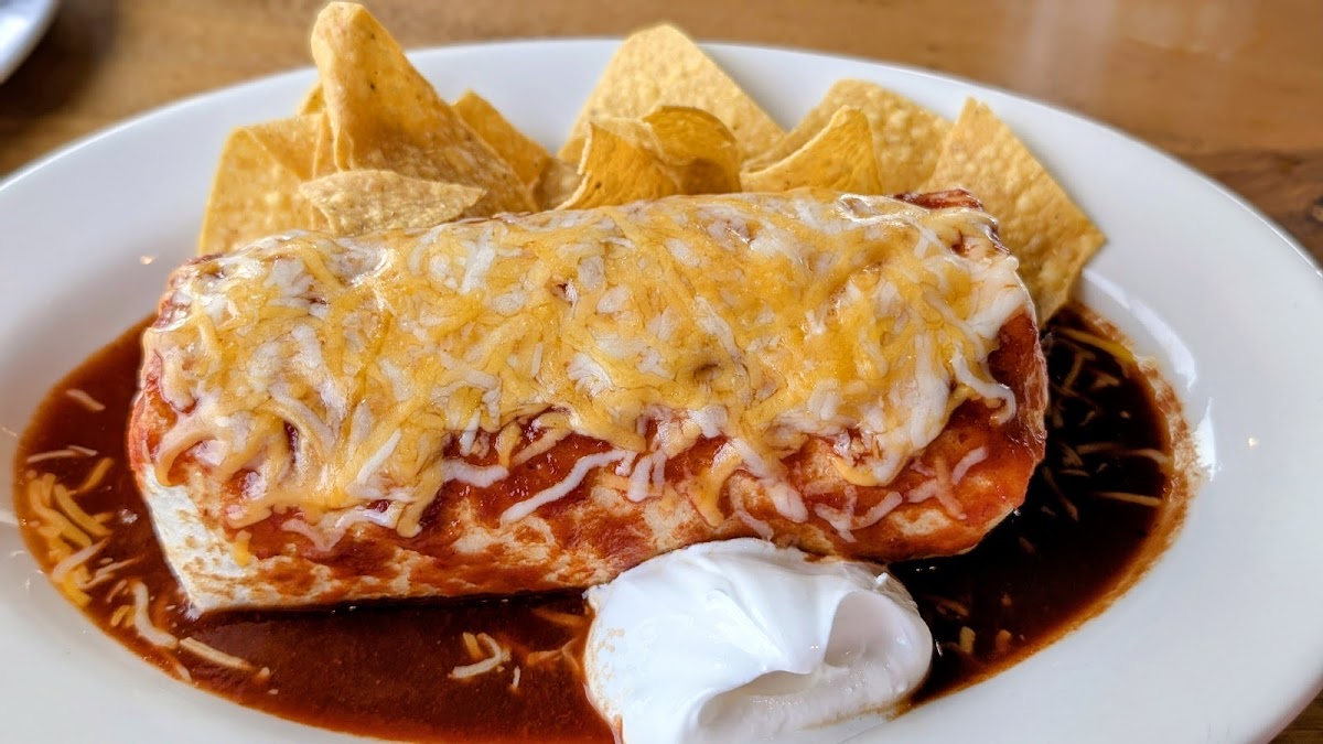 Burrito Hooch