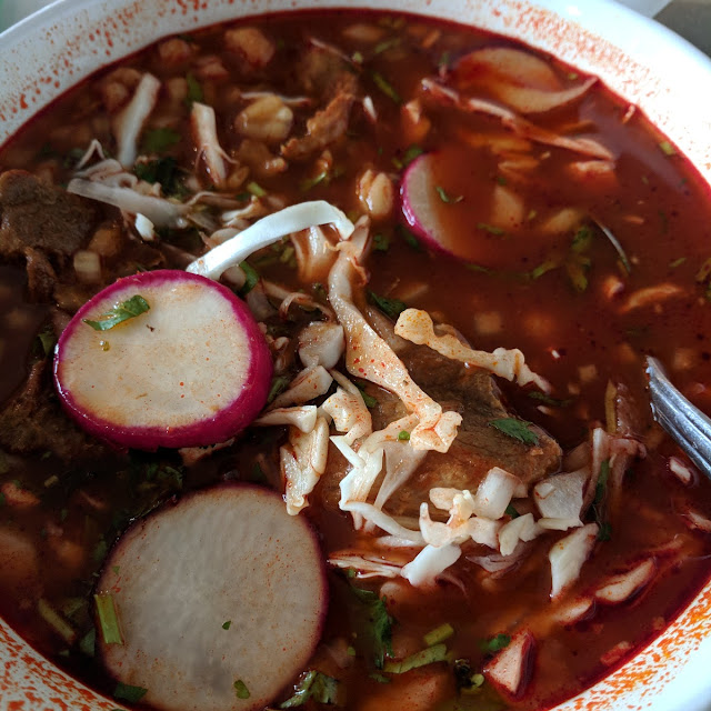 Pozole