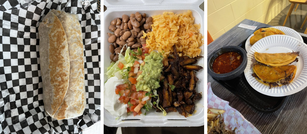 Burrito Loco