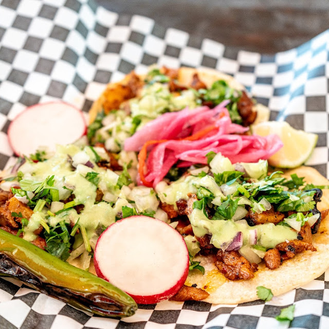 Tacos Chido