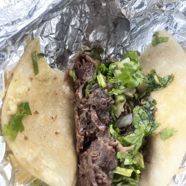 Barbacoa a La Carte