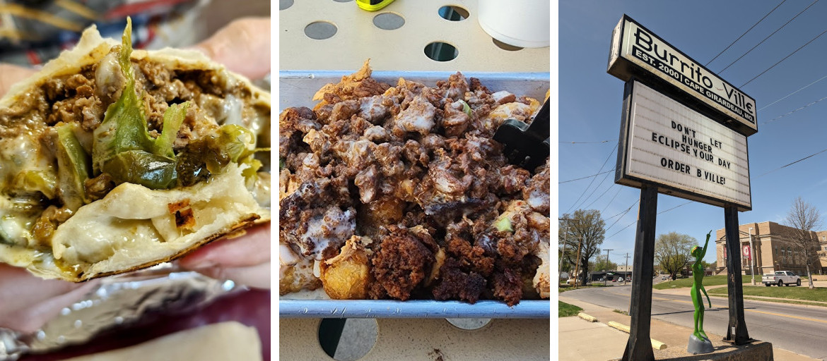Burrito-Ville