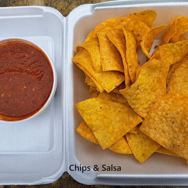 Salsa