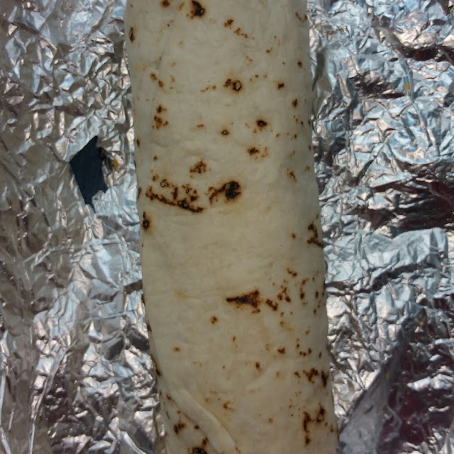 Monster Burrito 14