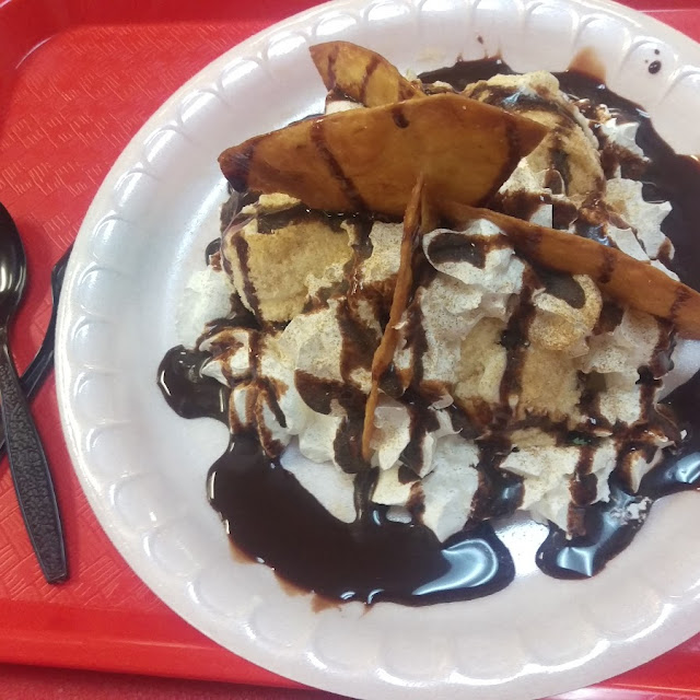 Ice Cream