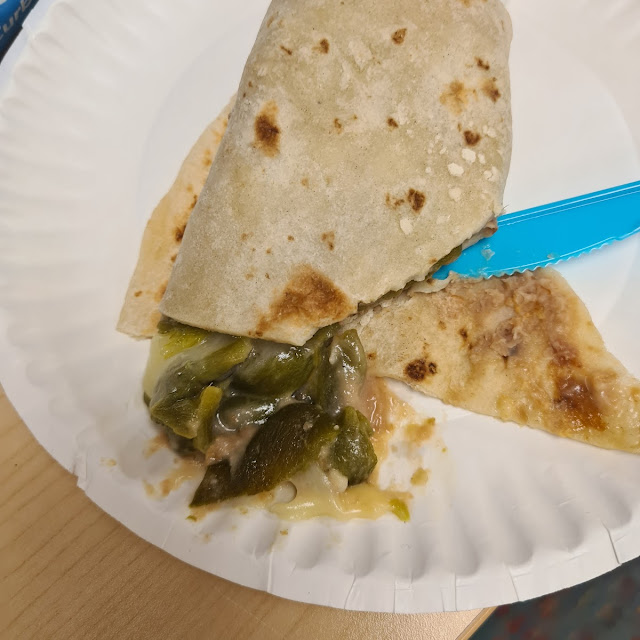 Chile Relleno