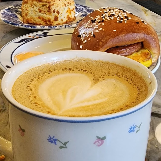 Flat White
