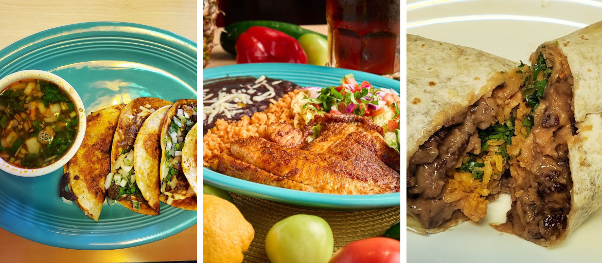Buzy Burrito Taqueria