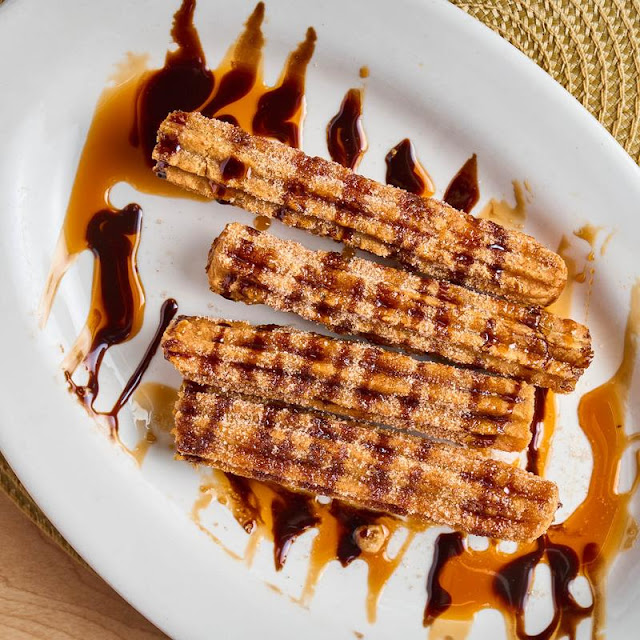 Churros