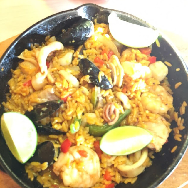Paella