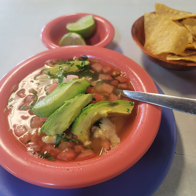 Tortilla Soup