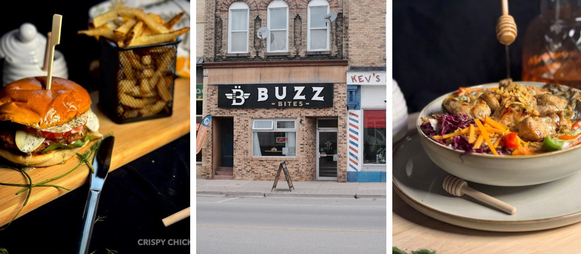 Buzz Bites