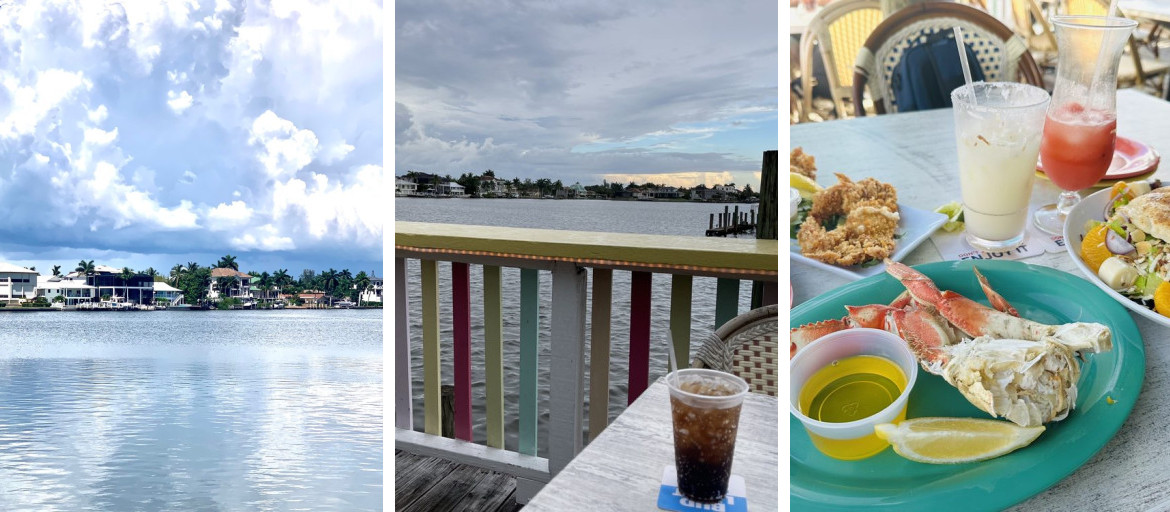 Buzz's Lighthouse Restaurant