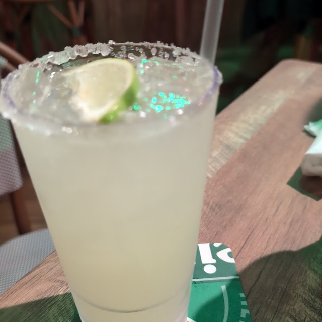 Margarita