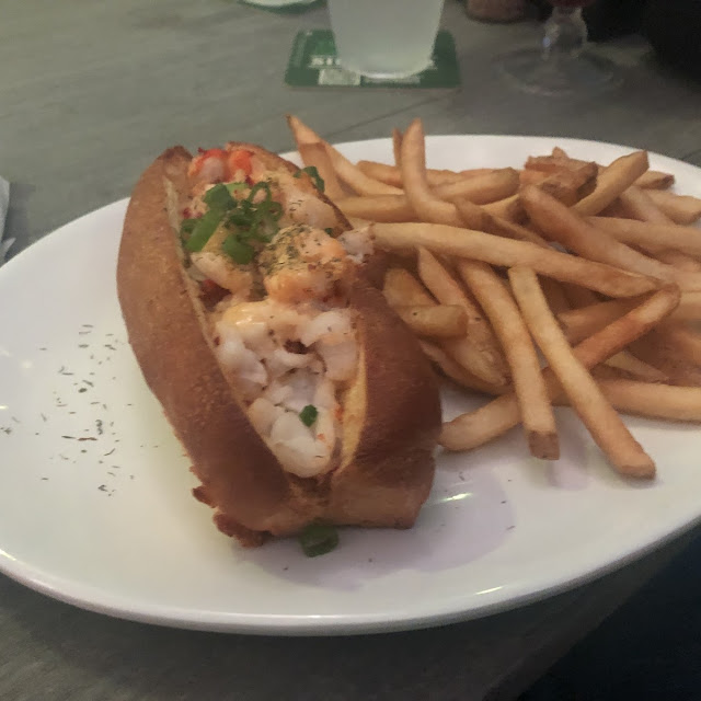 Lobster Roll