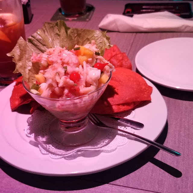 Ceviche