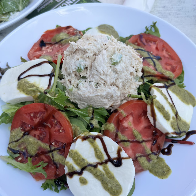 Salads