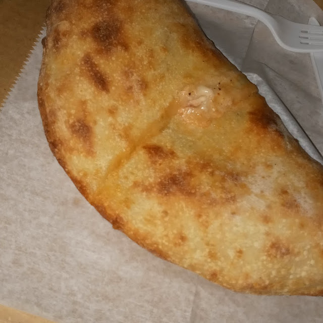 Calzone