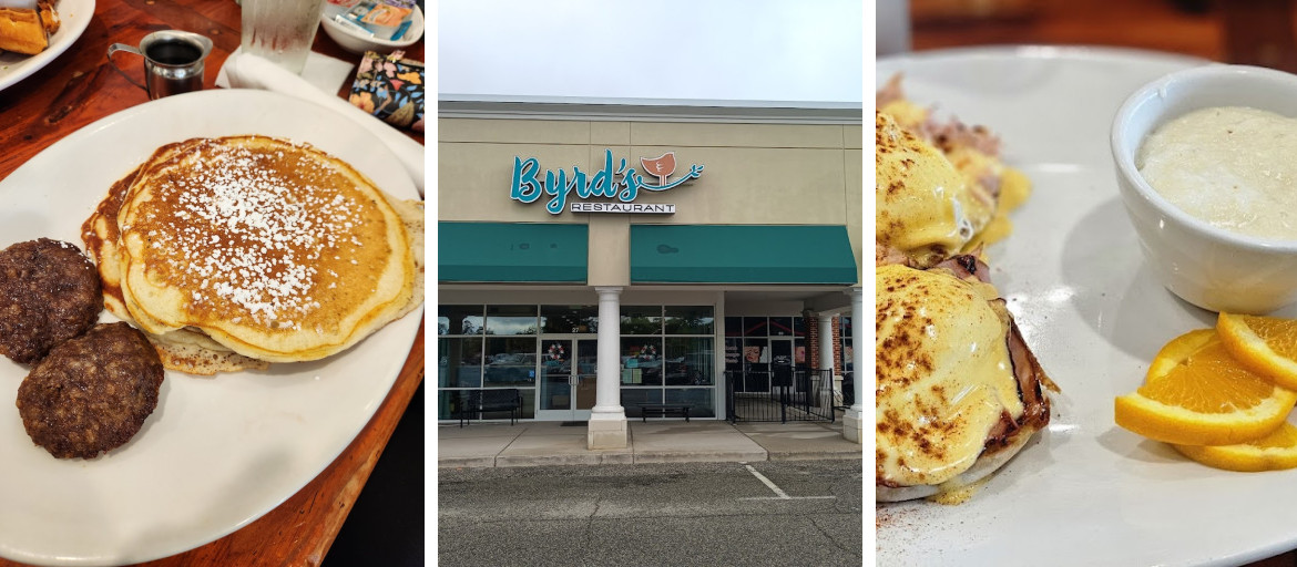 Byrd's Restaurant