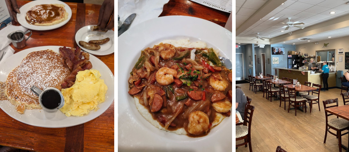Byrd's Restaurant