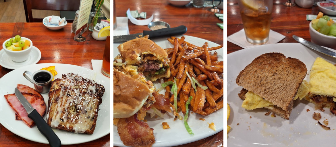 Byrd's Restaurant