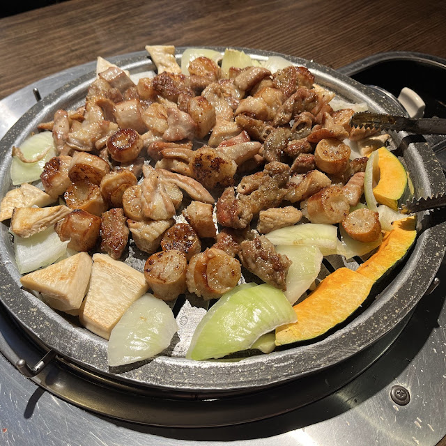 Gopchang