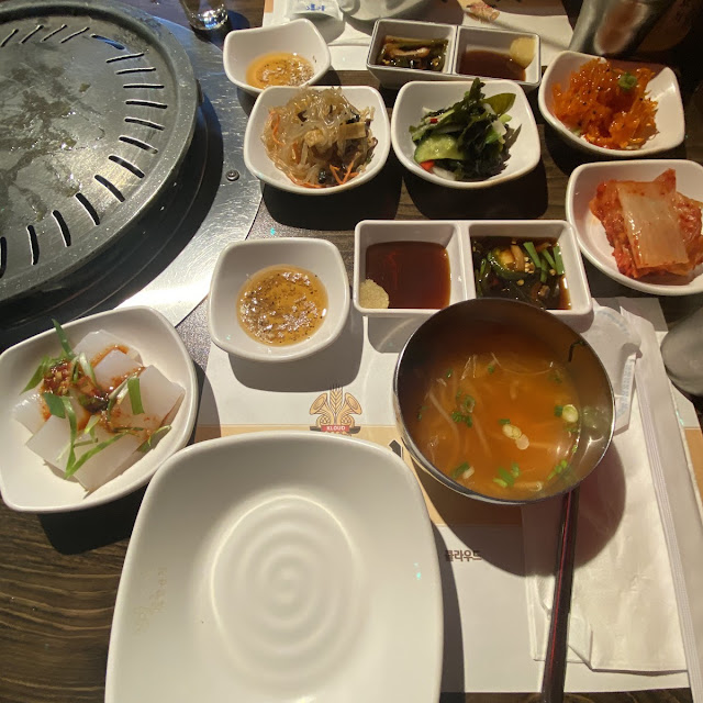 Wholesome Banchan