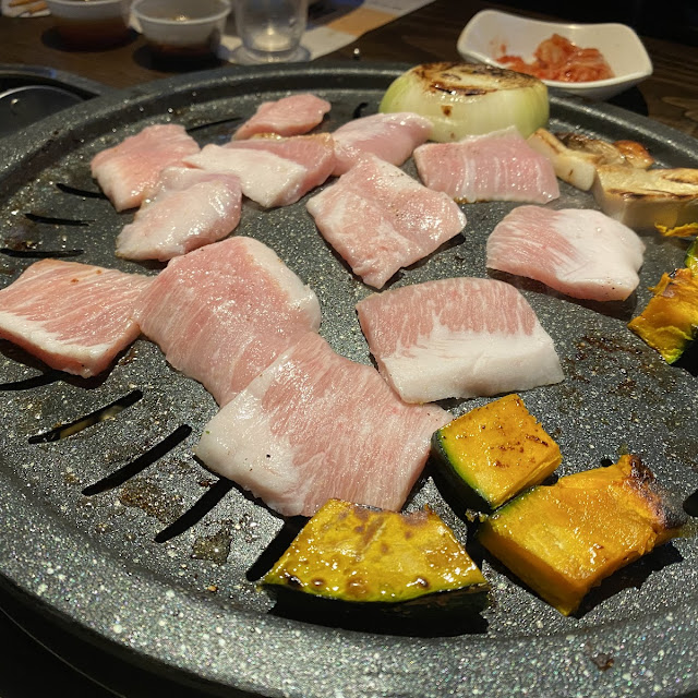 Pork Belly