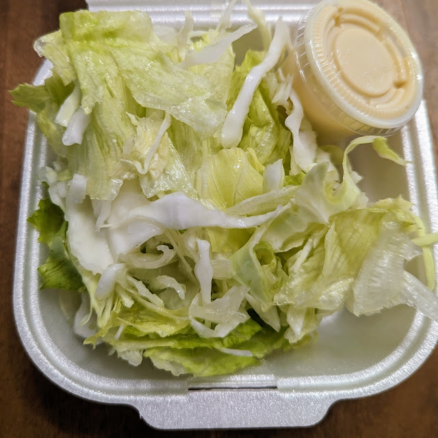 Salad