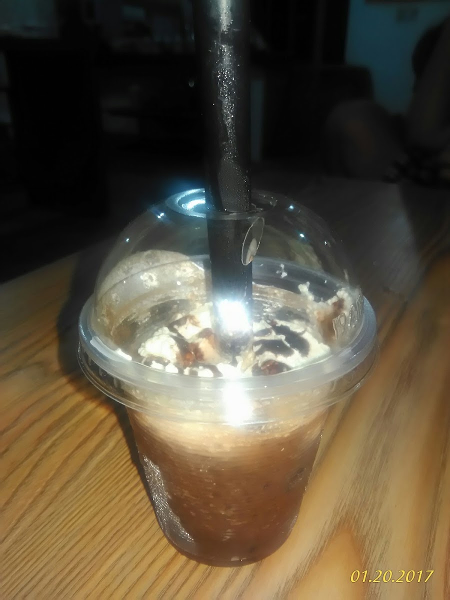 C6 BAR AND GRILL
