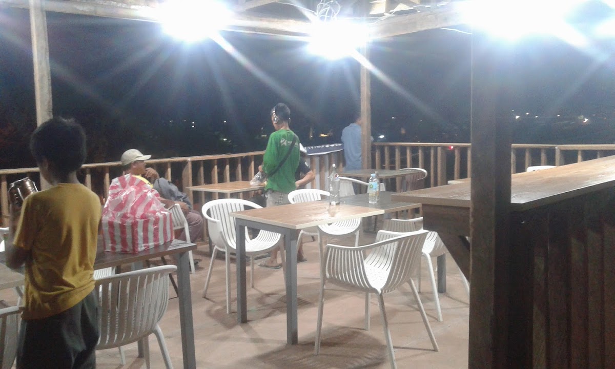 C6 BAR AND GRILL