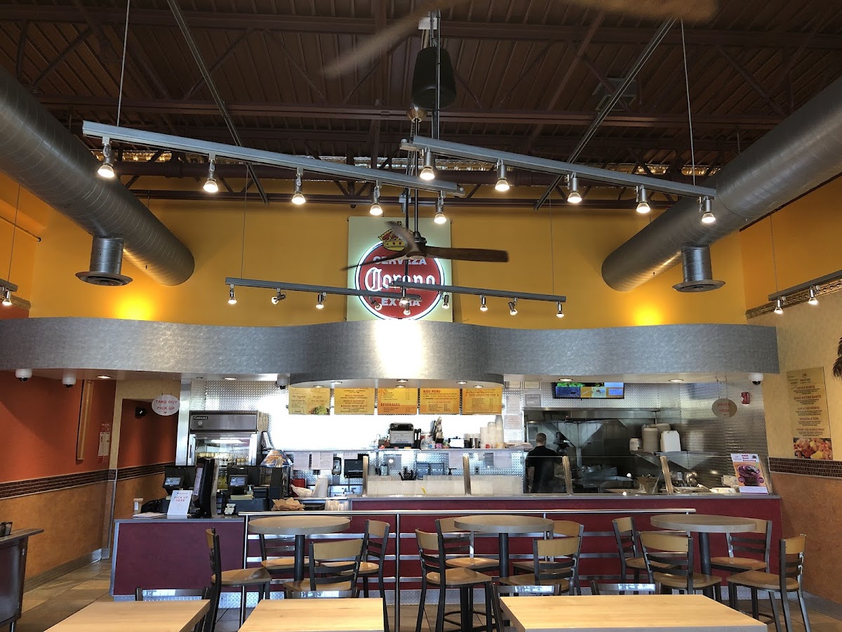 Cabo Fresh - Commack