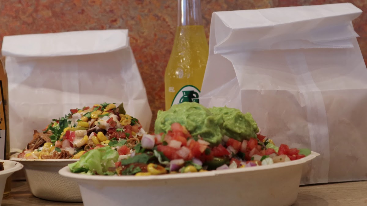 Cabo Fresh - Commack