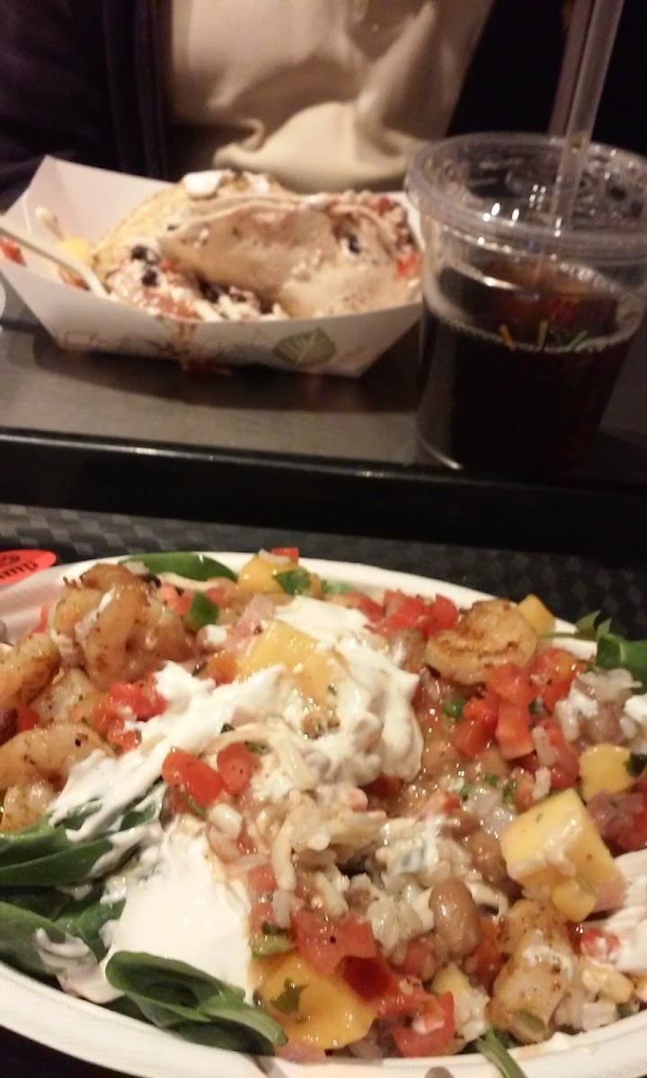 Cabo Fresh - Commack