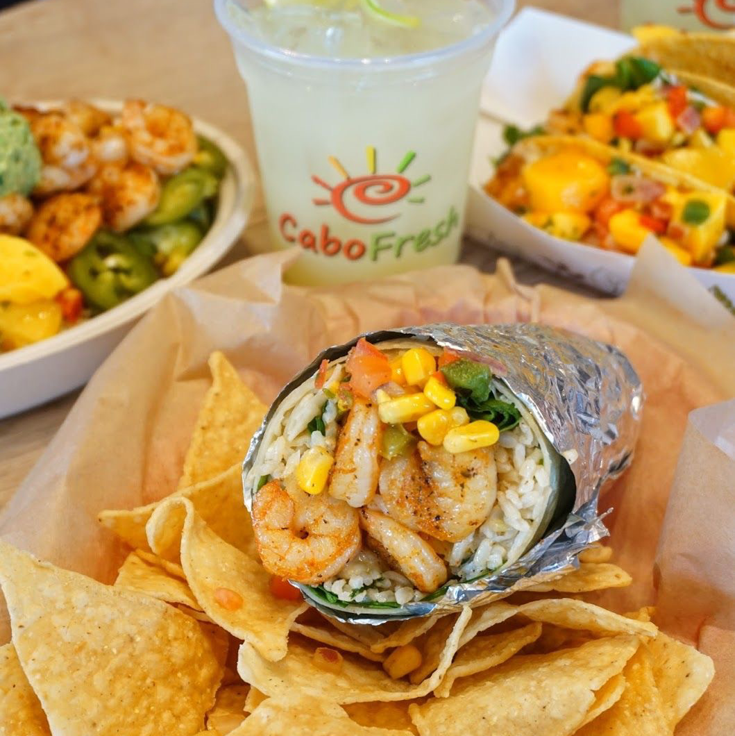 Cabo Fresh - Commack