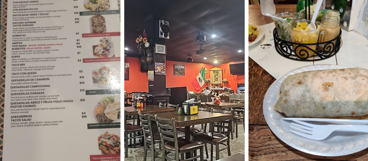 Cabritos Mexican Restaurant