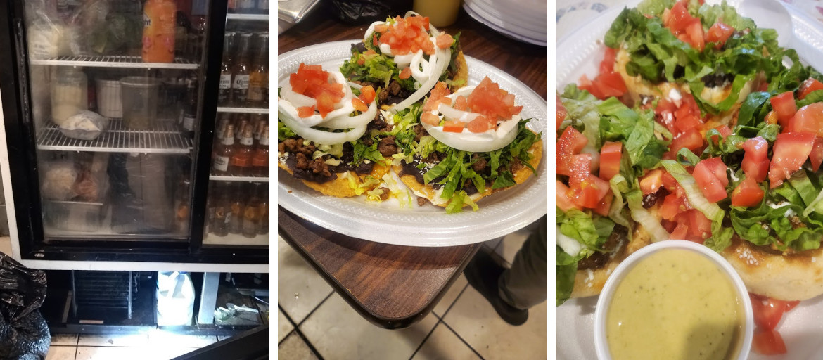 Cabritos Mexican Restaurant