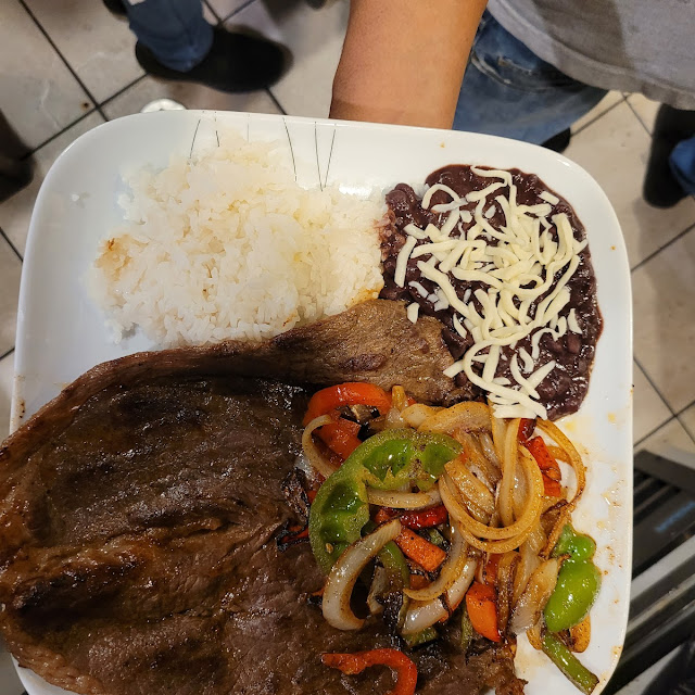 Carne Asada