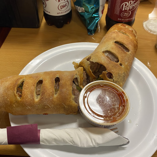 Stromboli