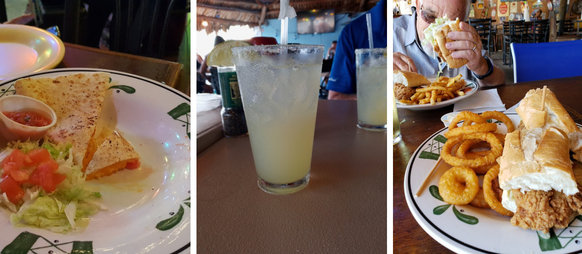 Cactus Jack's Waterfront Grill
