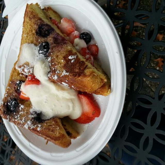 French Toast