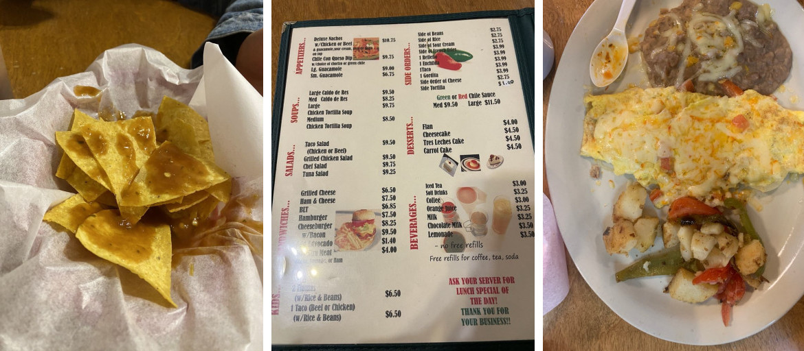 Cafe East