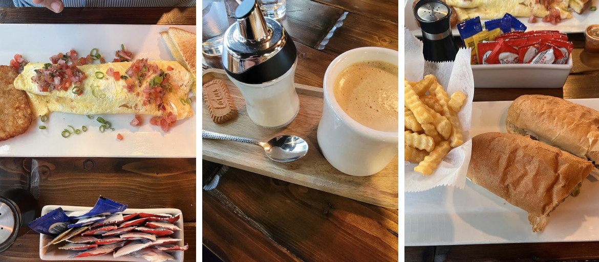 Cafe Luna Suite 138