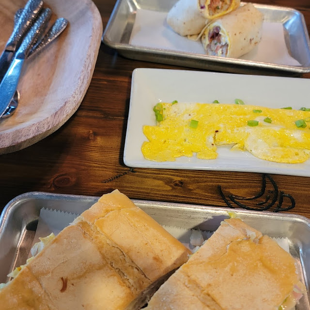 Cuban Sandwich