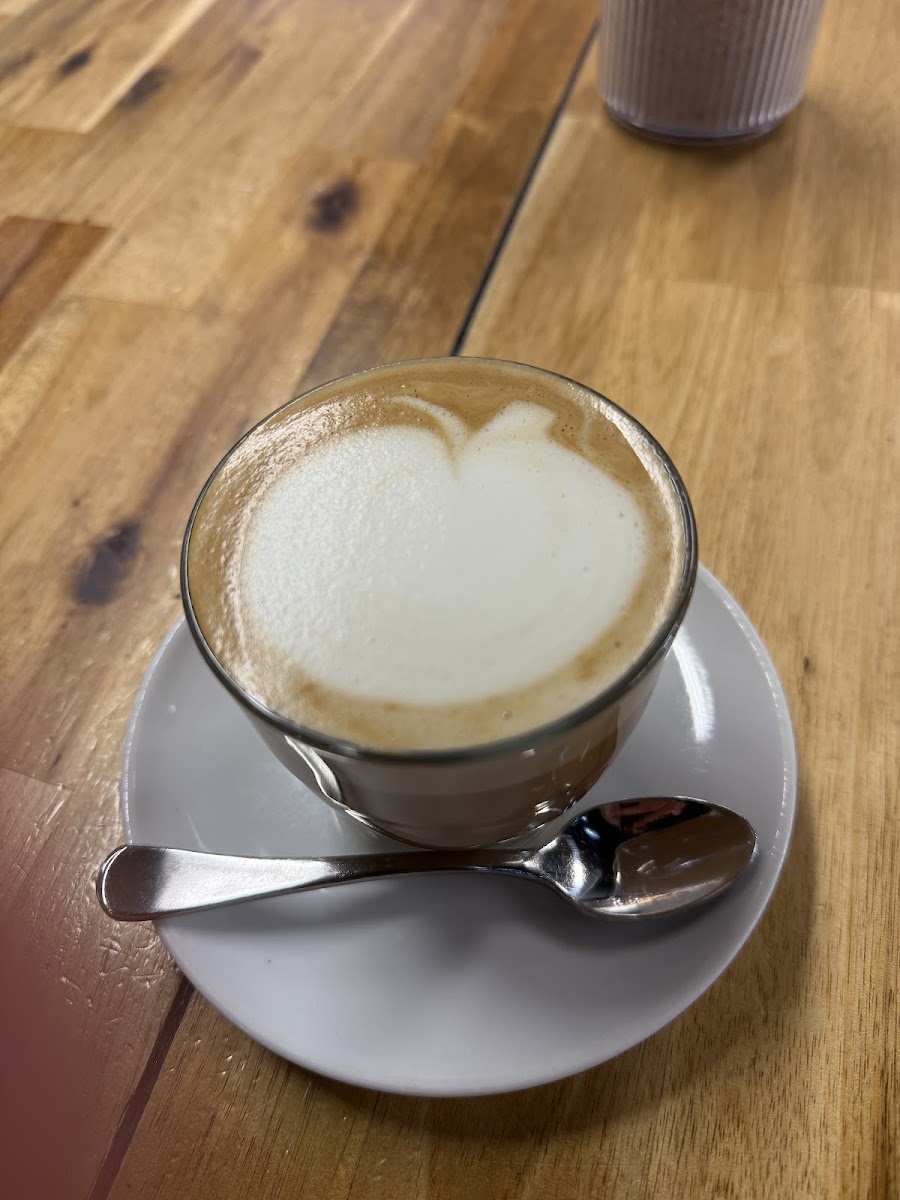 Cafe Luxe