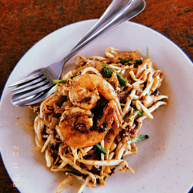 Kuehtiew Udang