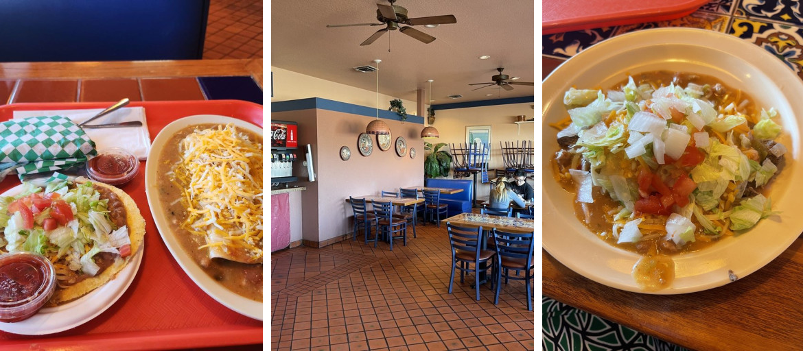 Cafe Mexico
