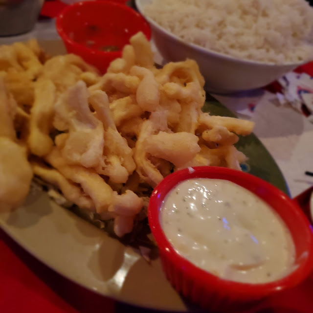 Calamari