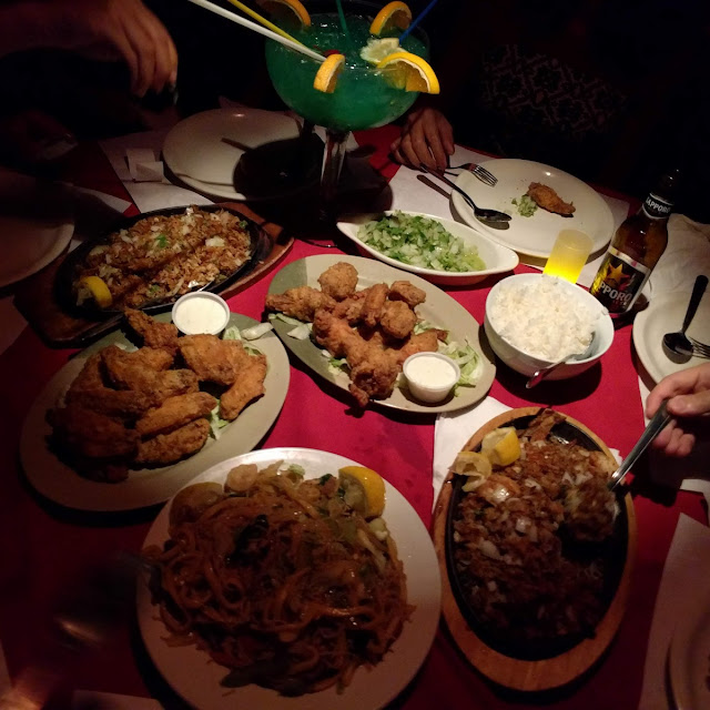 Spicy Chicken Wings