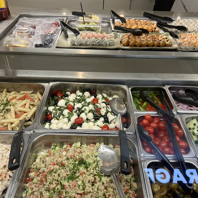 Salads